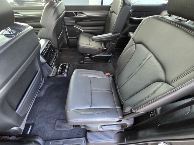 2026 Jeep Grand Wagoneer Upland Folsom CA