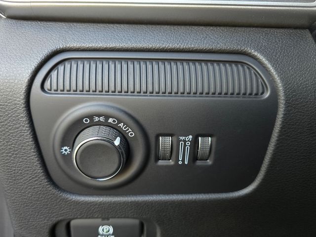 2026 Jeep Grand Wagoneer Upland Folsom CA