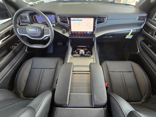 2026 Jeep Grand Wagoneer Upland Folsom CA