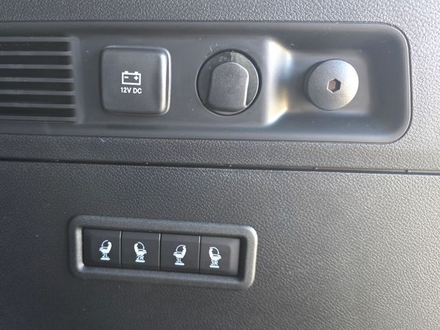 2026 Jeep Grand Wagoneer Upland Folsom CA