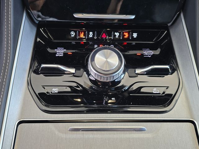 2026 Jeep Grand Wagoneer Upland Folsom CA