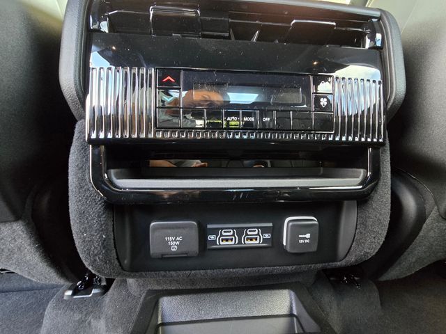2026 Jeep Grand Wagoneer Upland Folsom CA