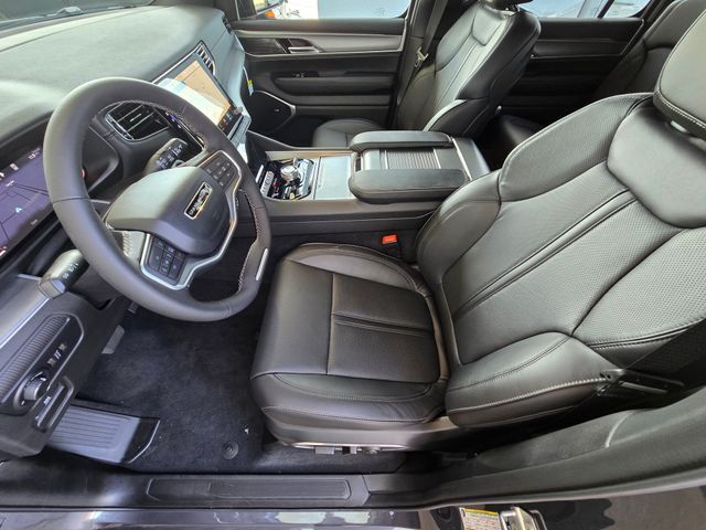 2026 Jeep Grand Wagoneer Upland Folsom CA