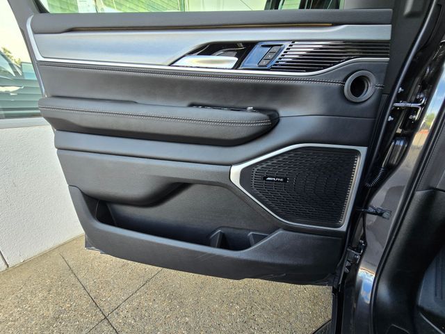 2026 Jeep Grand Wagoneer Upland Folsom CA