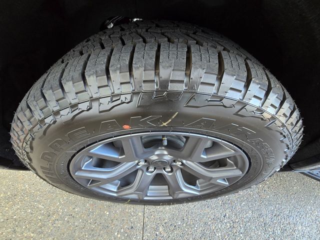 2026 Jeep Grand Wagoneer Upland Folsom CA