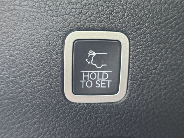 2026 Jeep Grand Wagoneer Upland Folsom CA