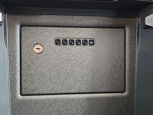 2026 Jeep Grand Wagoneer Upland Folsom CA