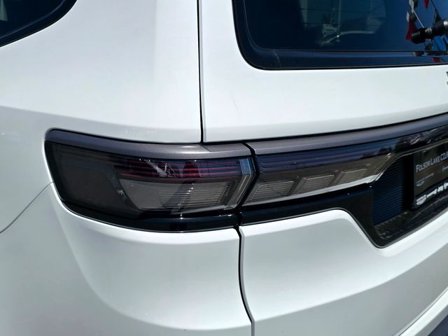 2026 Jeep Grand Wagoneer Upland Folsom CA