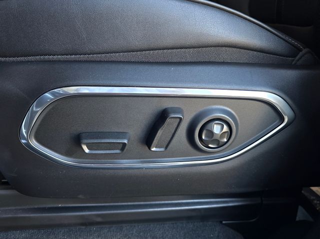2026 Jeep Grand Wagoneer Upland Folsom CA