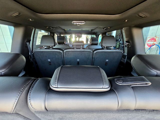 2026 Jeep Grand Wagoneer Upland Folsom CA