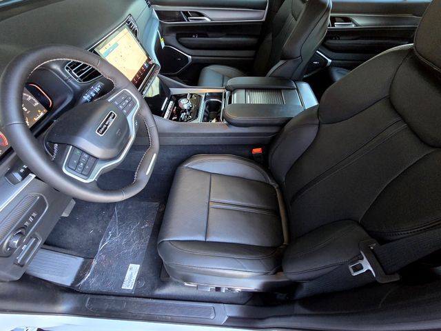 2026 Jeep Grand Wagoneer Upland Folsom CA