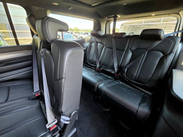2026 Jeep Grand Wagoneer Upland Folsom CA