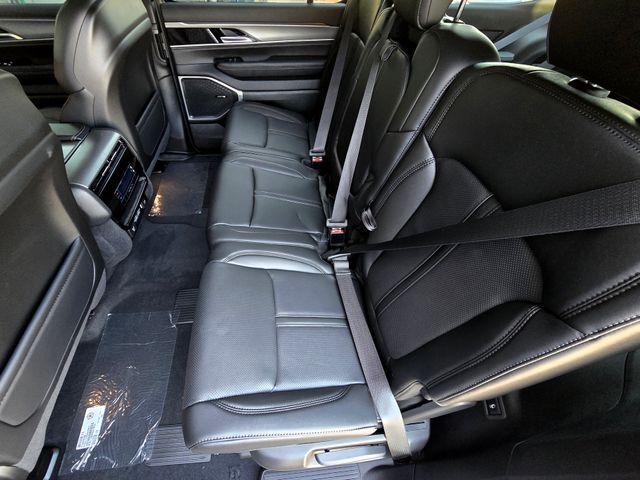 2026 Jeep Grand Wagoneer Upland Folsom CA