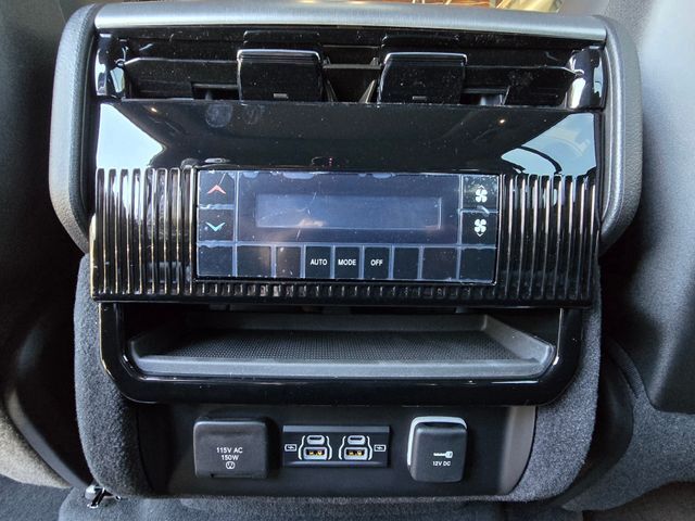 2026 Jeep Grand Wagoneer Upland Folsom CA