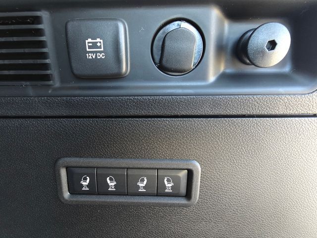 2026 Jeep Grand Wagoneer Upland Folsom CA
