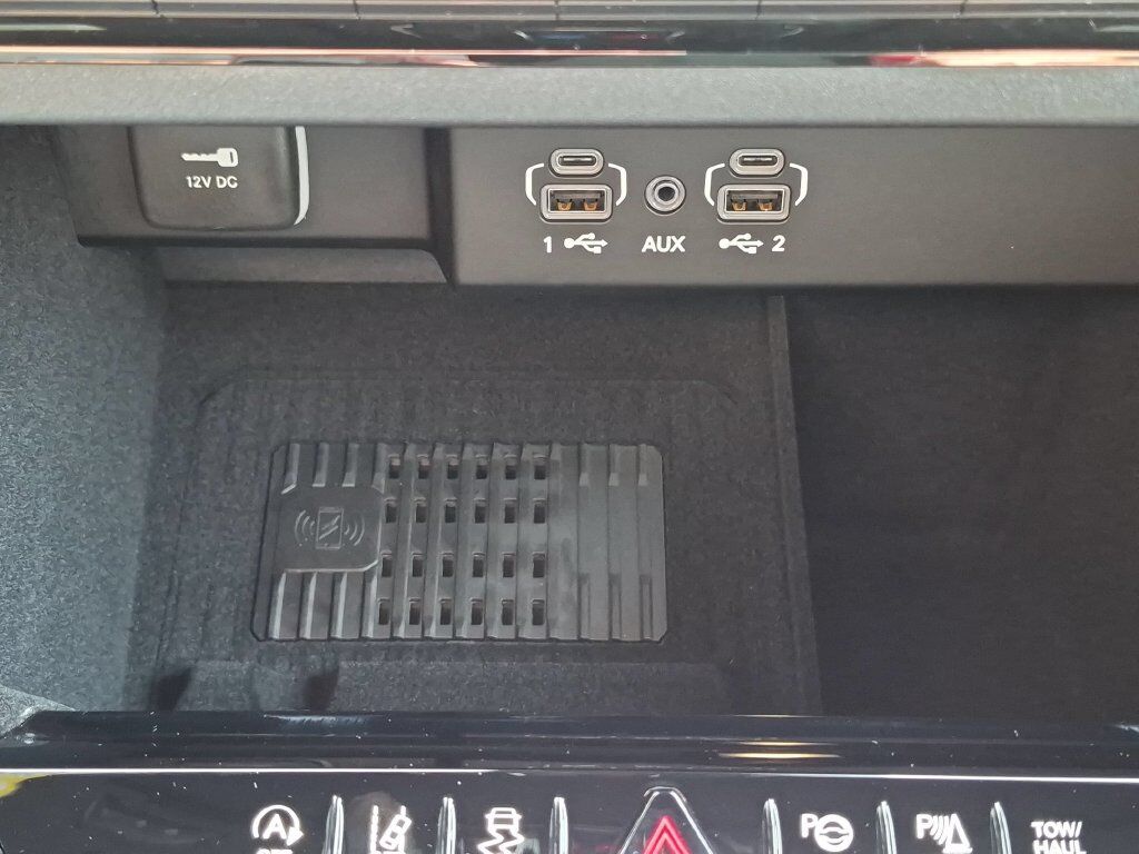 2026 Jeep Grand Wagoneer Upland Gresham OR