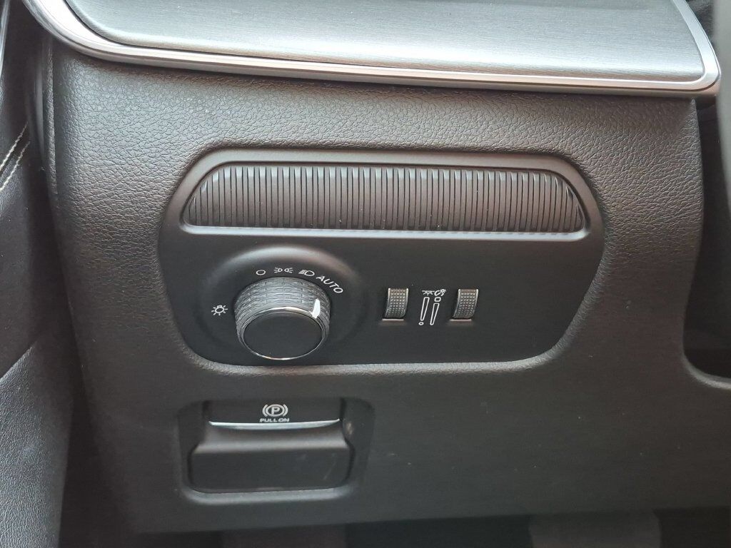 2026 Jeep Grand Wagoneer Upland Gresham OR