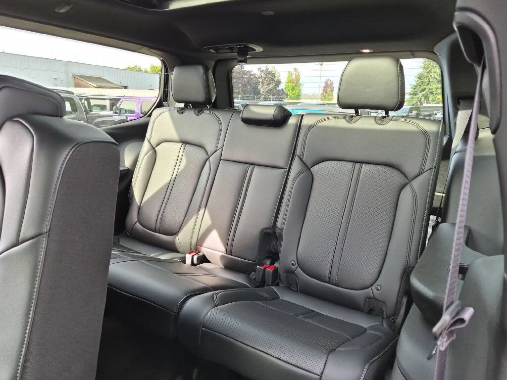 2026 Jeep Grand Wagoneer Upland Gresham OR