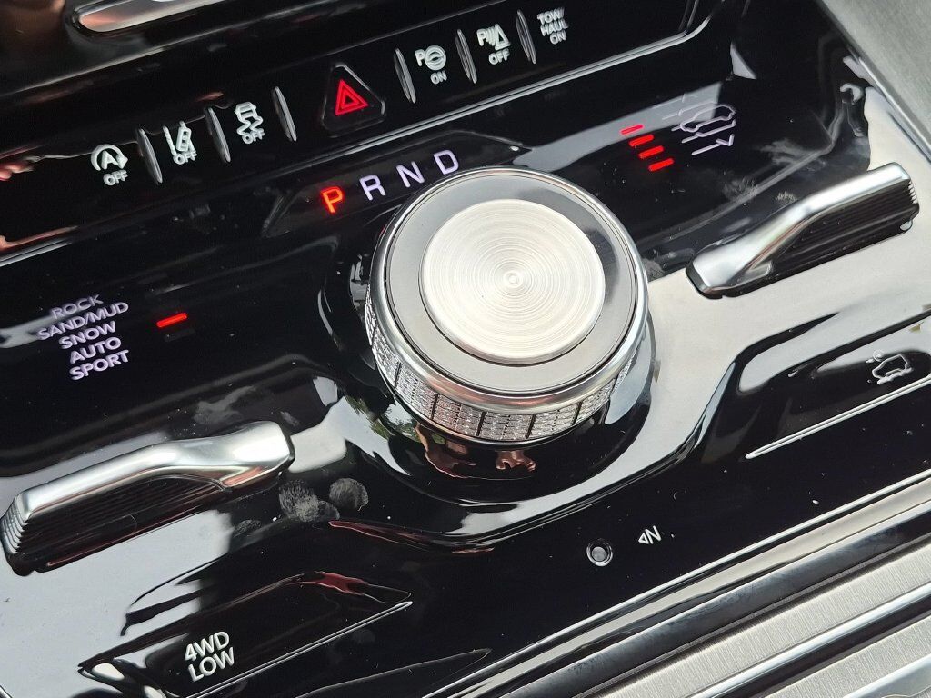 2026 Jeep Grand Wagoneer Upland Gresham OR
