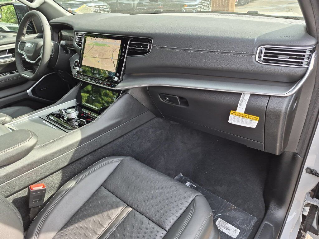 2026 Jeep Grand Wagoneer Upland Gresham OR