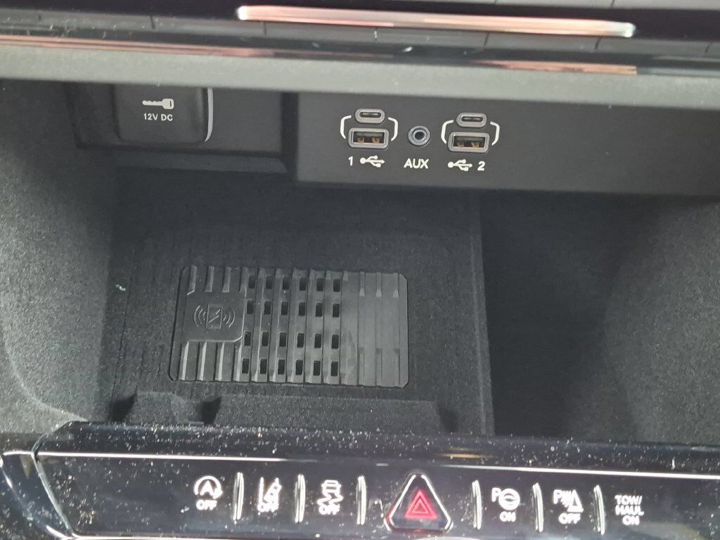 2026 Jeep Grand Wagoneer Upland Gresham OR