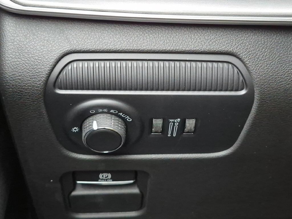 2026 Jeep Grand Wagoneer Upland Gresham OR