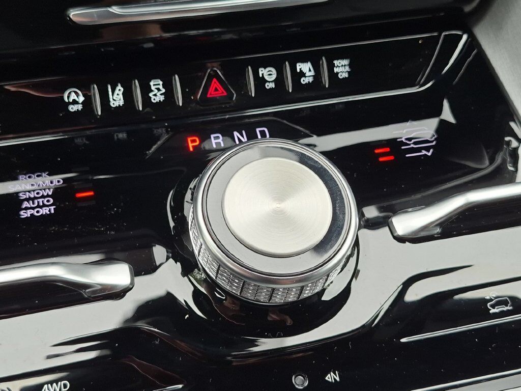 2026 Jeep Grand Wagoneer Upland Gresham OR