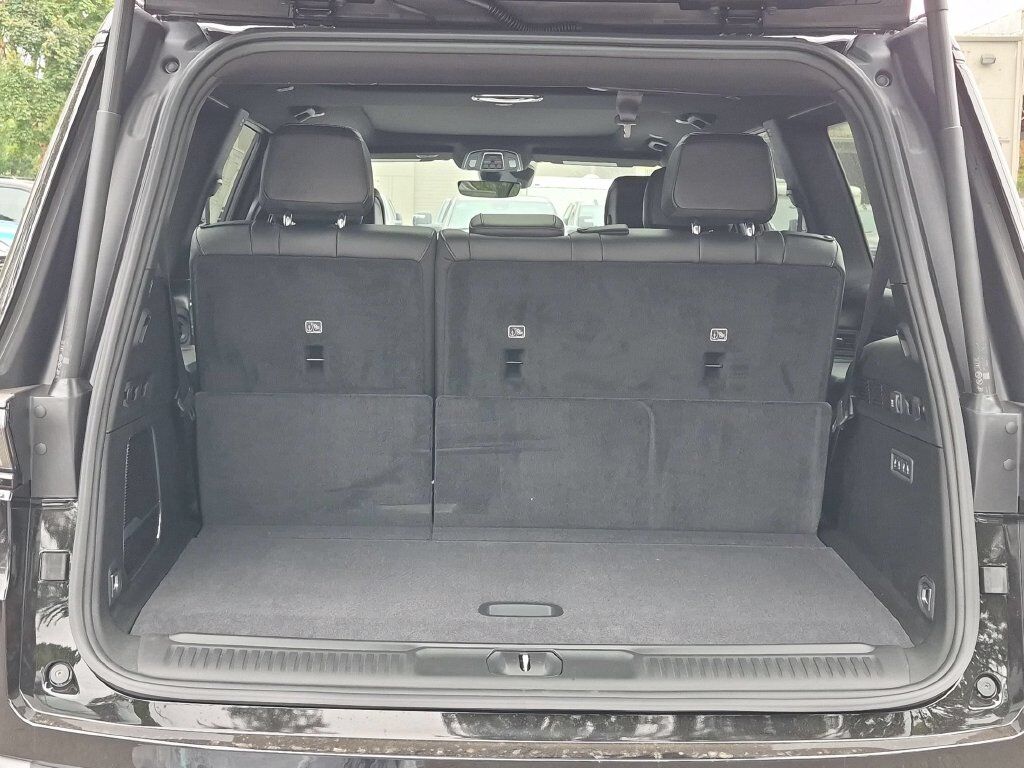 2026 Jeep Grand Wagoneer Upland Gresham OR