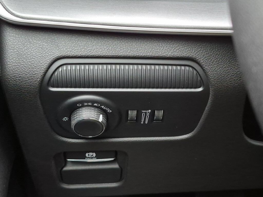 2026 Jeep Grand Wagoneer Upland Gresham OR
