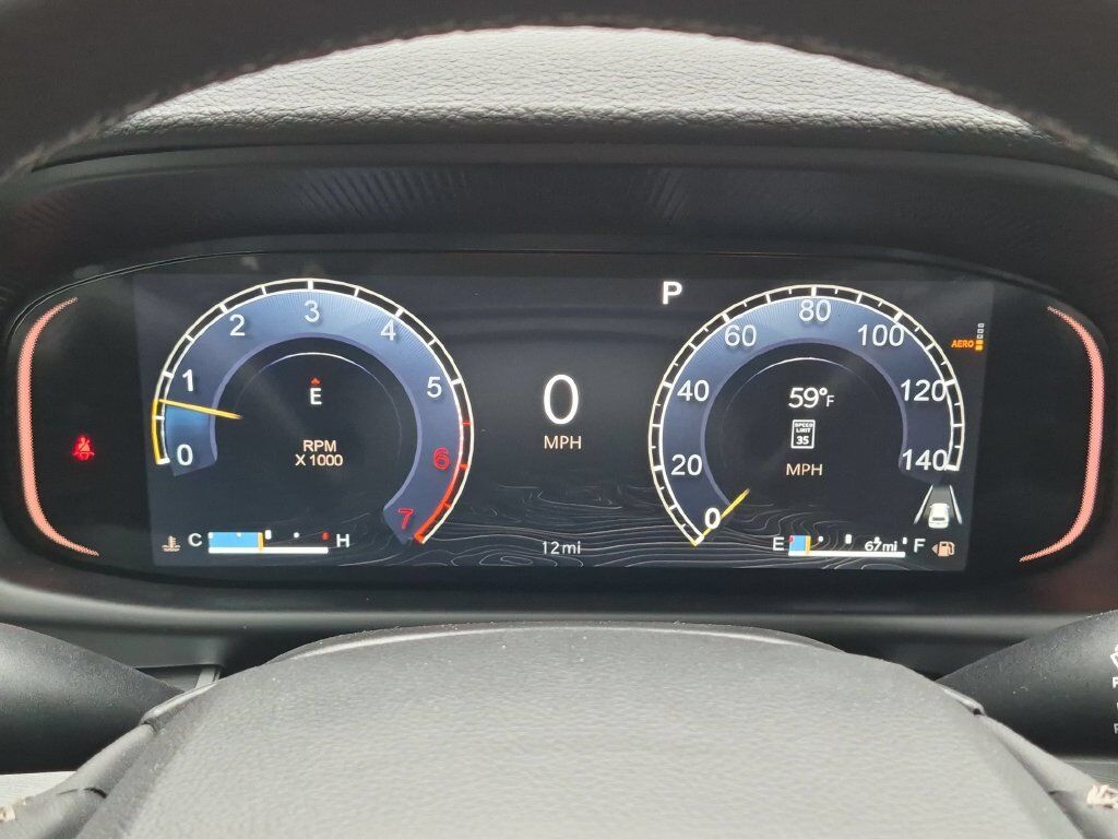 2026 Jeep Grand Wagoneer Upland Gresham OR