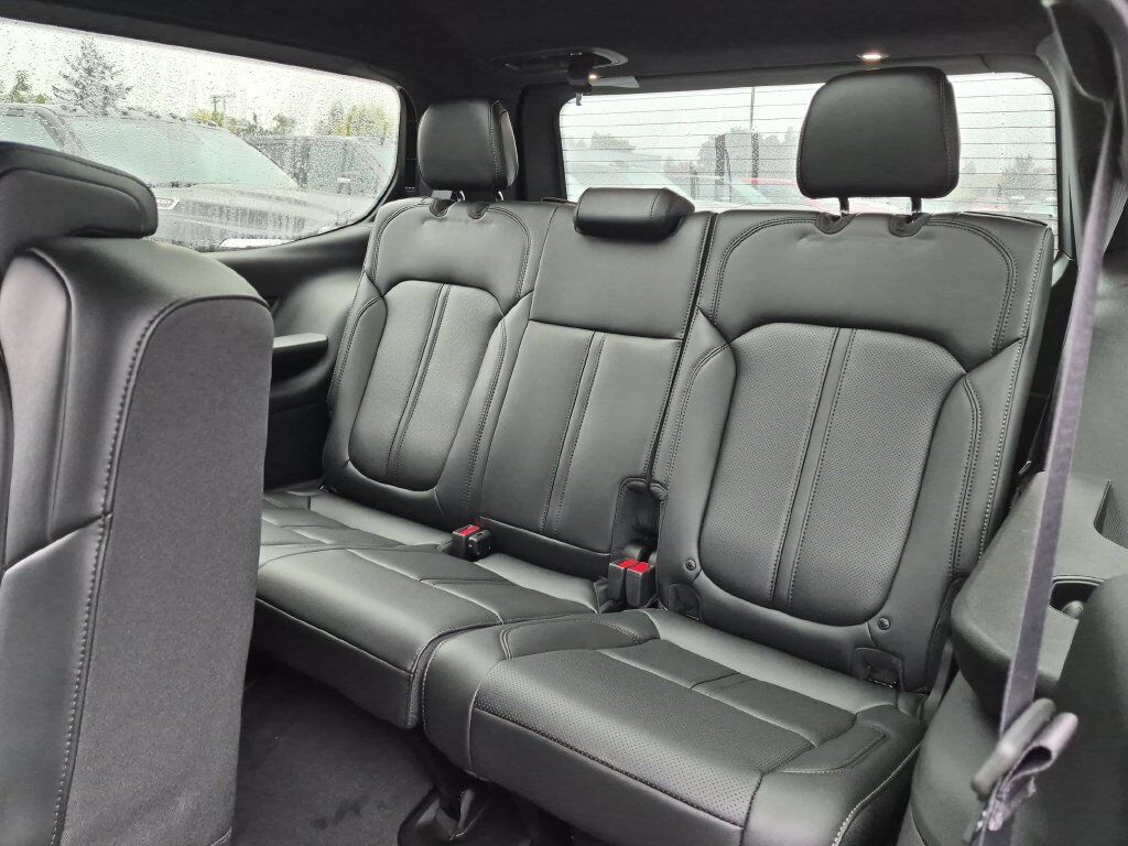 2026 Jeep Grand Wagoneer Upland Gresham OR