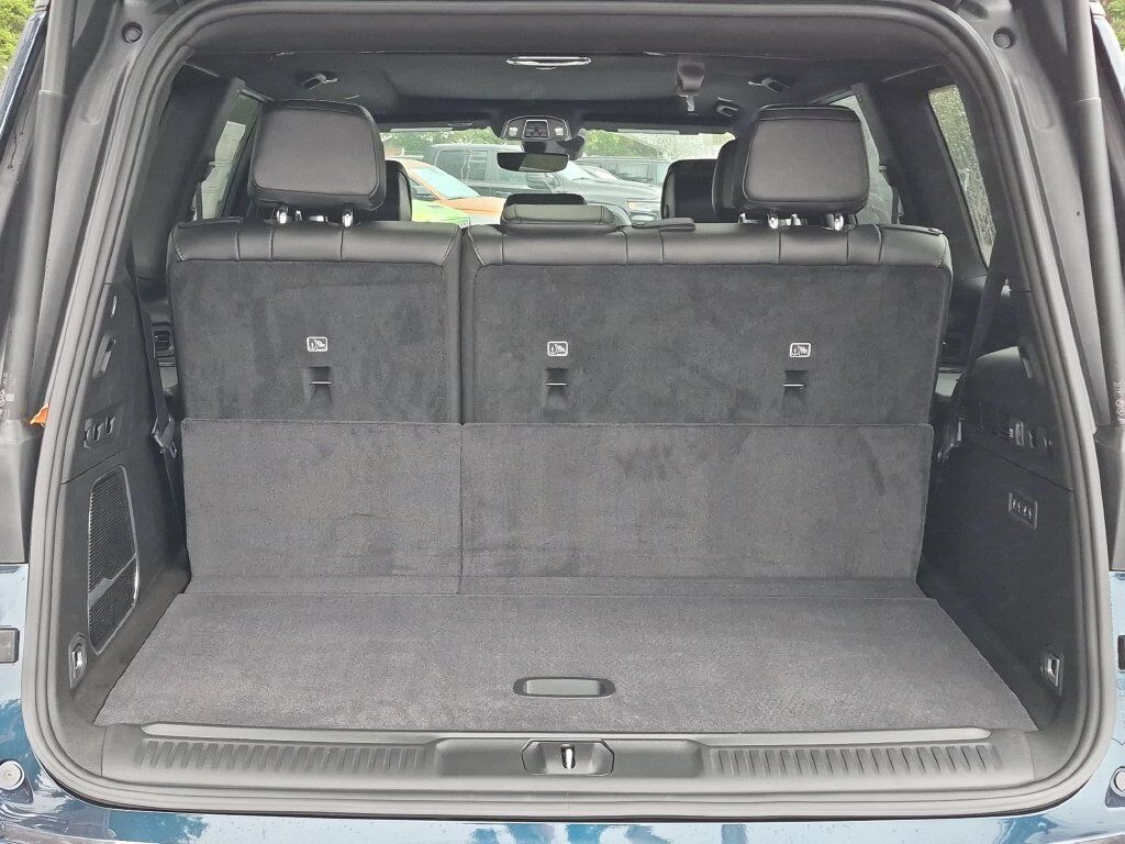 2026 Jeep Grand Wagoneer Upland Gresham OR