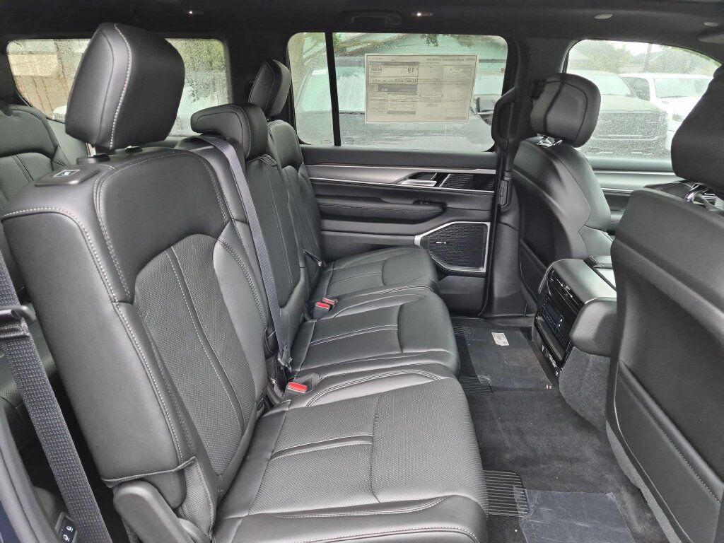 2026 Jeep Grand Wagoneer Upland Gresham OR