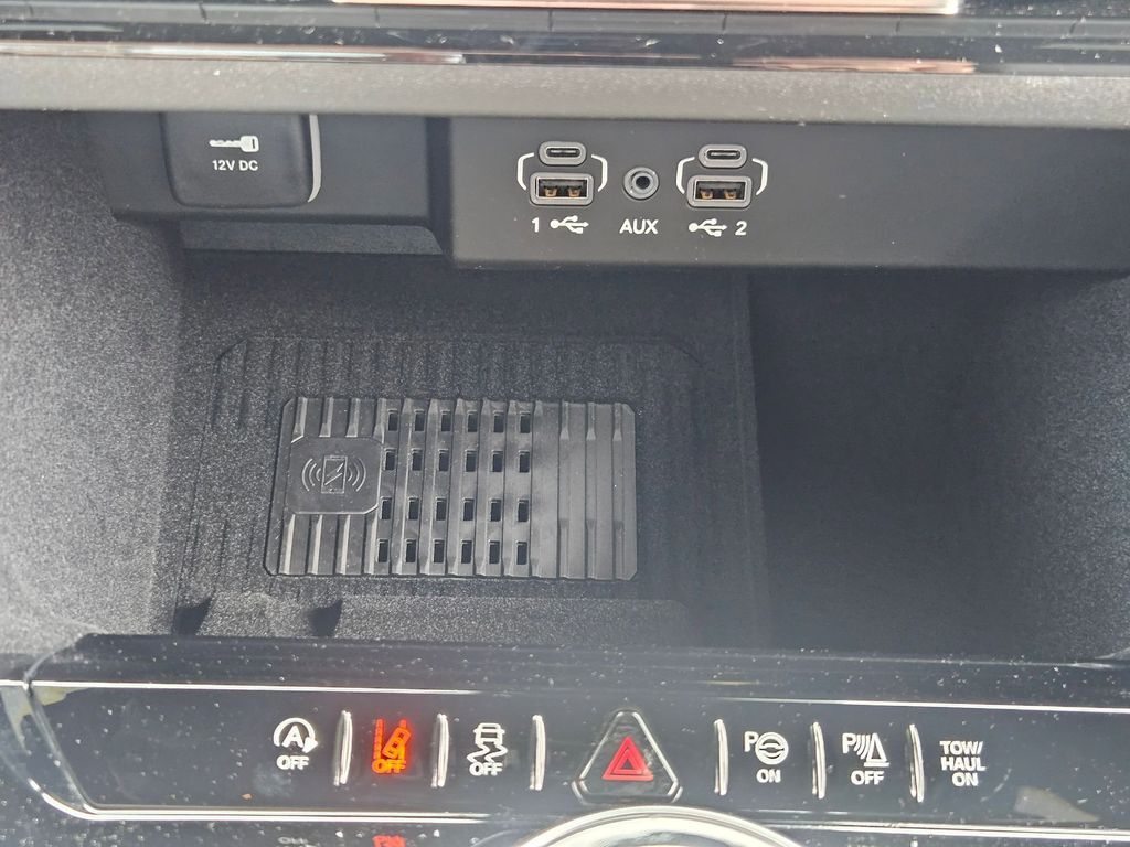 2026 Jeep Grand Wagoneer Upland Portland OR