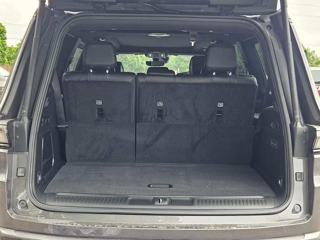 2026 Jeep Grand Wagoneer Upland Portland OR