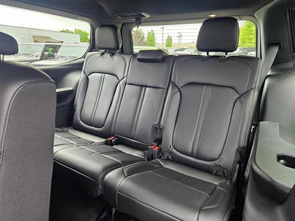 2026 Jeep Grand Wagoneer Upland Portland OR
