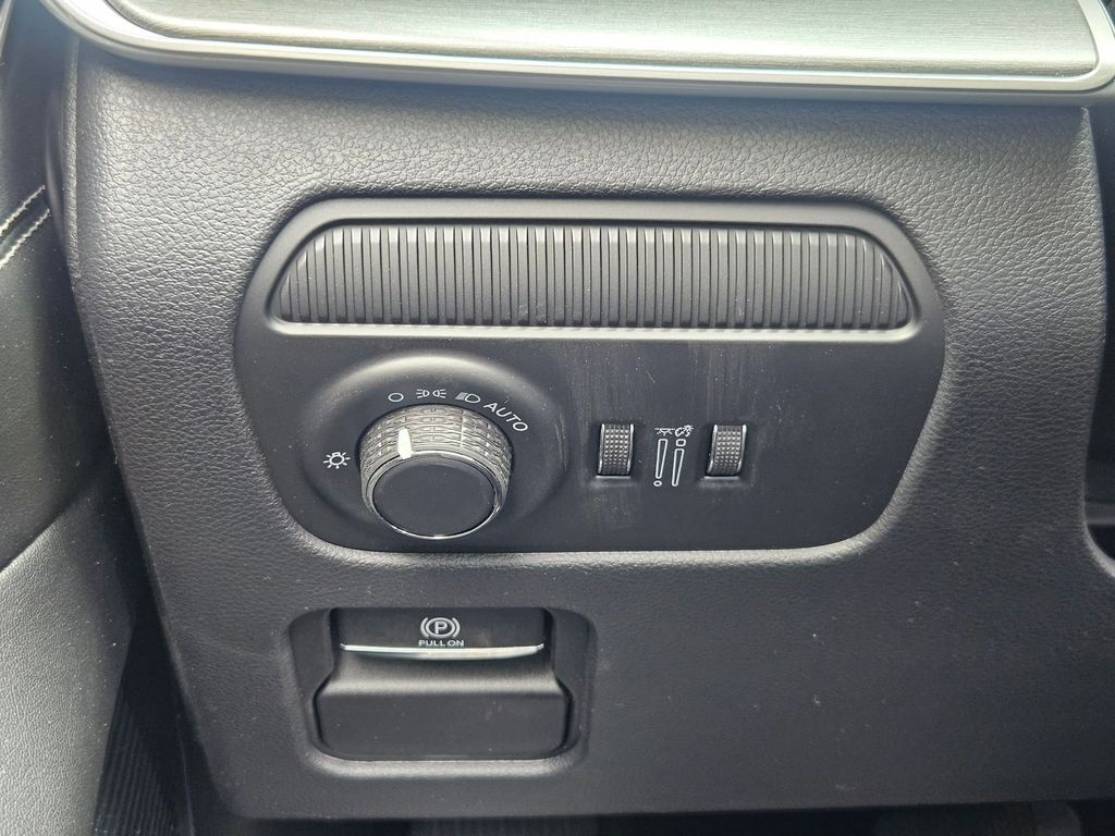2026 Jeep Grand Wagoneer Upland Portland OR