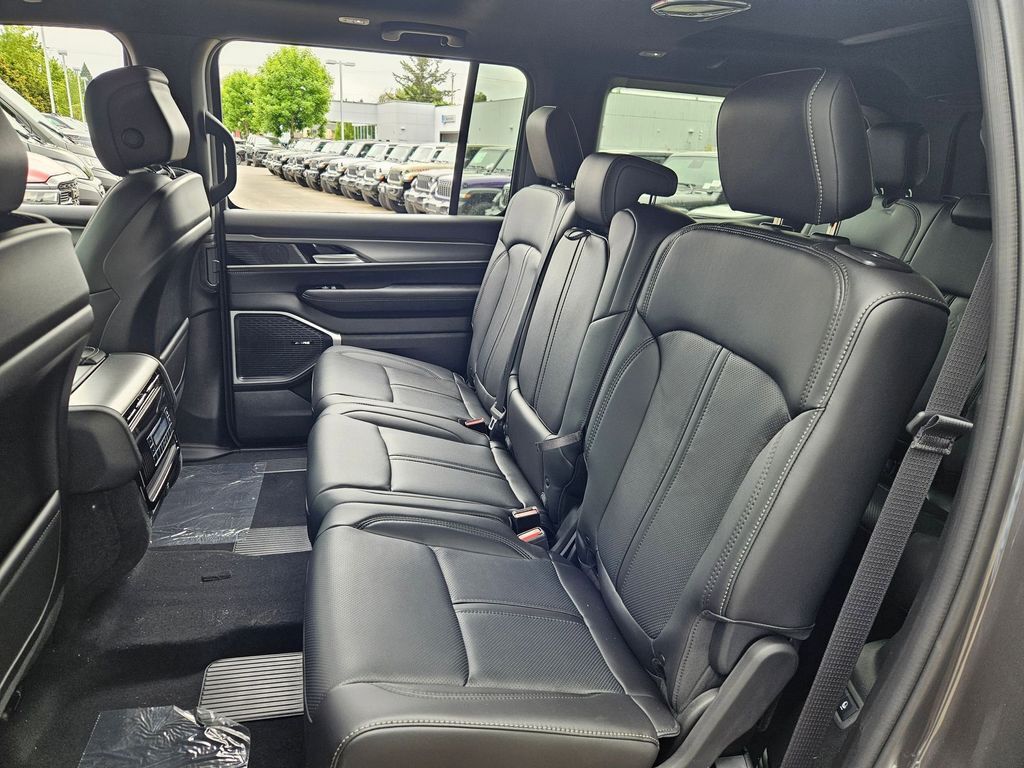 2026 Jeep Grand Wagoneer Upland Portland OR