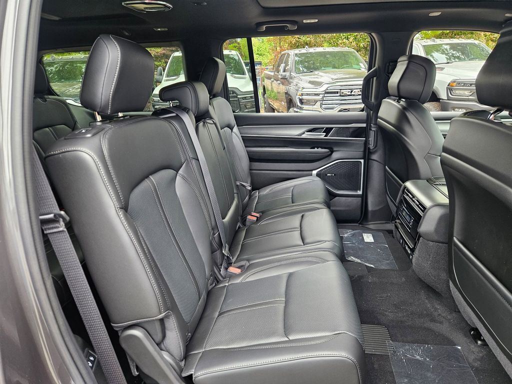 2026 Jeep Grand Wagoneer Upland Portland OR