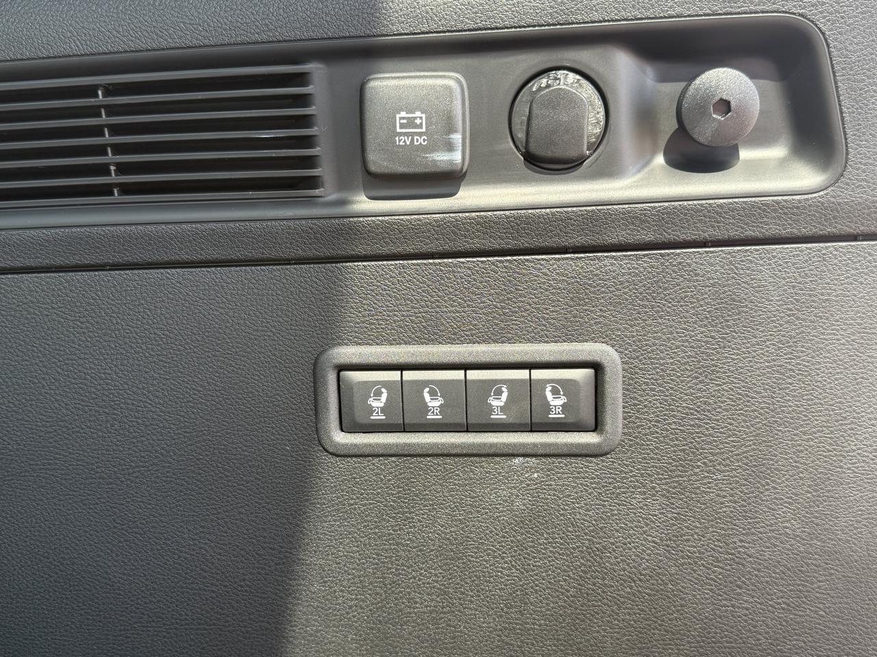 2026 Jeep Grand Wagoneer Upland Redwater AB