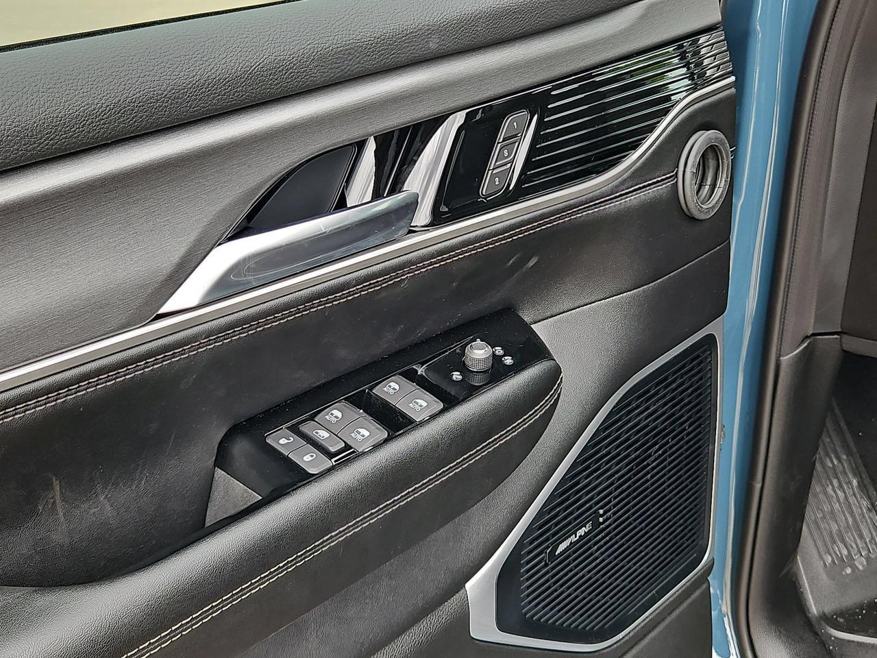 2026 Jeep Grand Wagoneer Upland Castroville TX