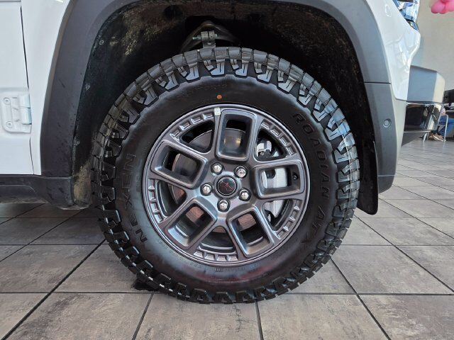 2026 Jeep Recon Folsom CA