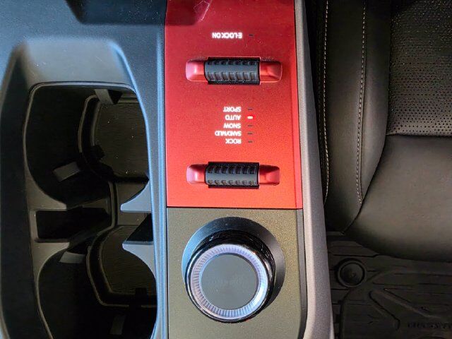 2026 Jeep Recon Folsom CA