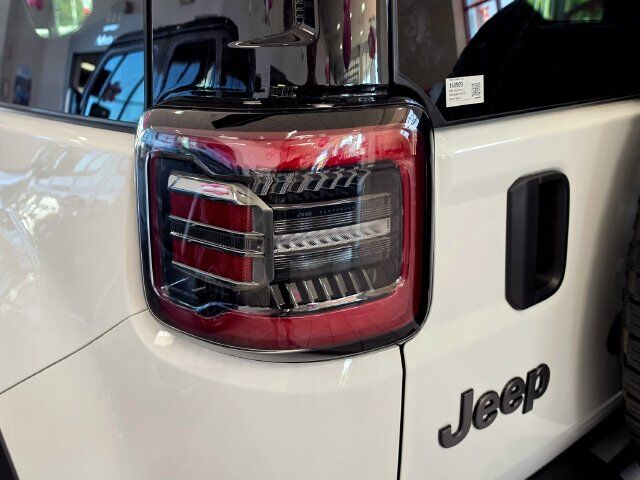 2026 Jeep Recon Folsom CA