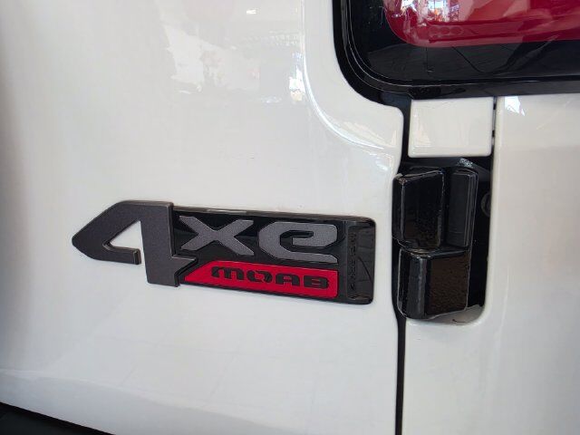 2026 Jeep Recon Folsom CA