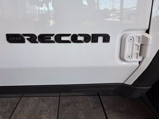 2026 Jeep Recon Folsom CA