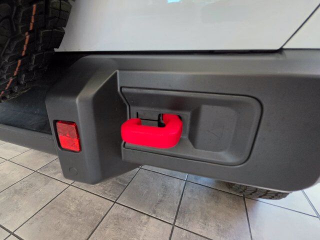 2026 Jeep Recon Folsom CA