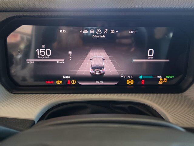 2026 Jeep Recon Folsom CA