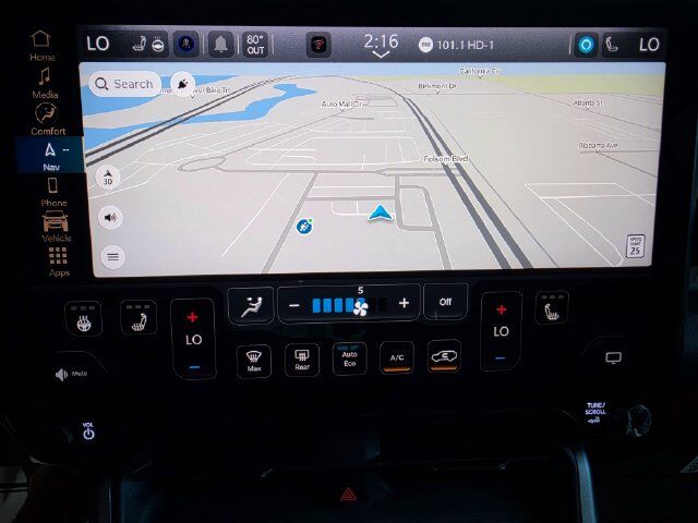 2026 Jeep Recon Folsom CA