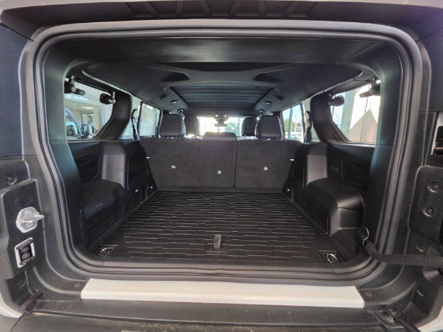 2026 Jeep Recon Folsom CA